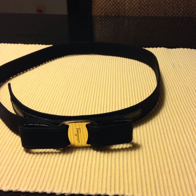 ferragamo ladies belt