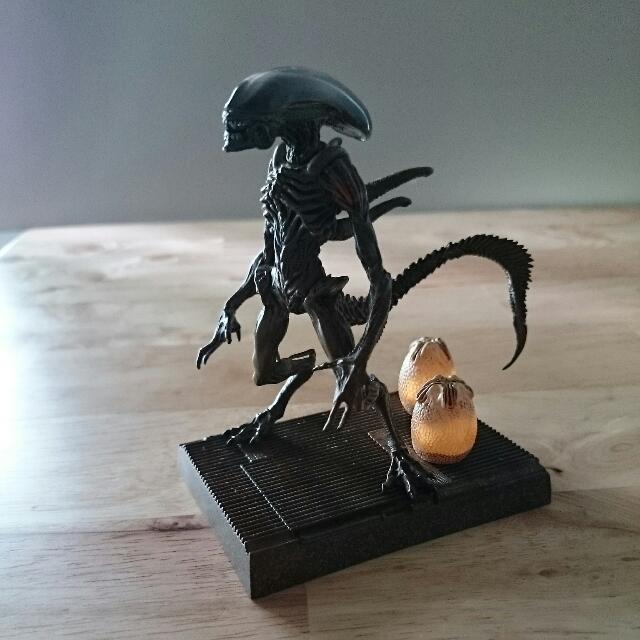 Alien Resurrection Figure Toys Games On Carousell