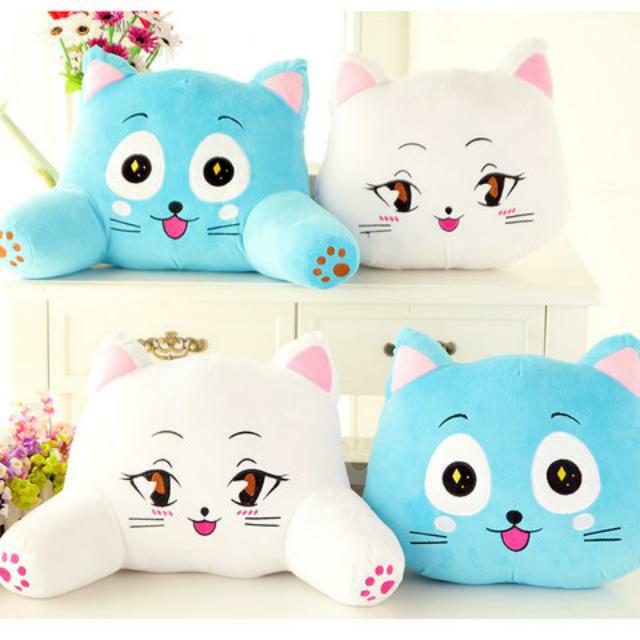 Fairy tail pillow on sale