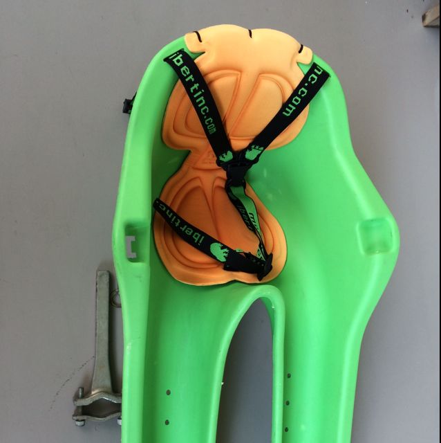 ibertinc bike seat