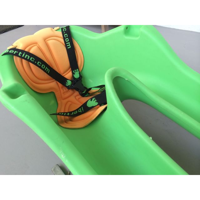 ibertinc bike seat