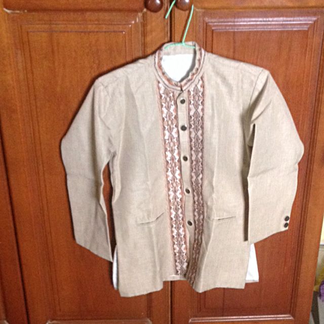 safari suit for boys
