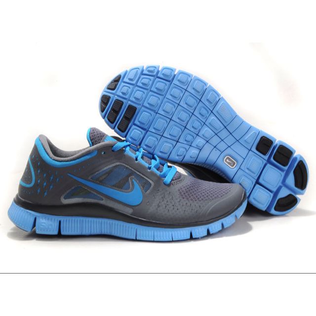 nike free run 3.0 V4 Wit