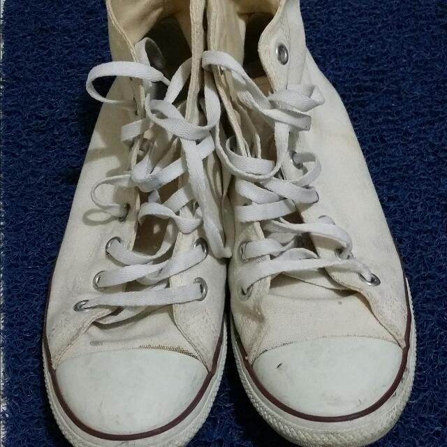 Chuck taylor thin sole hotsell