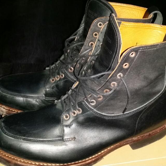 Timberland eastern on sale standard