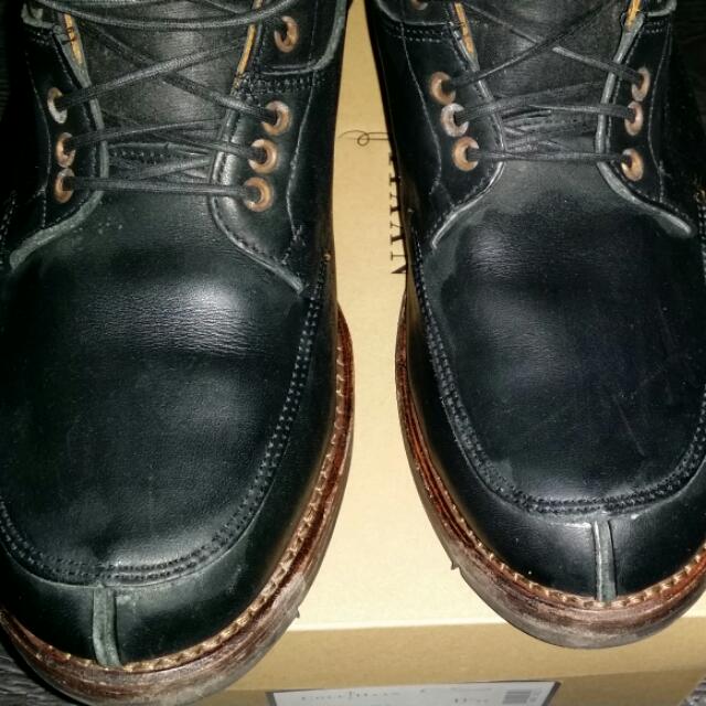 Timberland eastern clearance standard