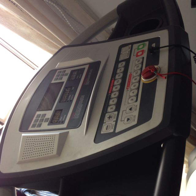 Oma outlet 1650ea treadmill