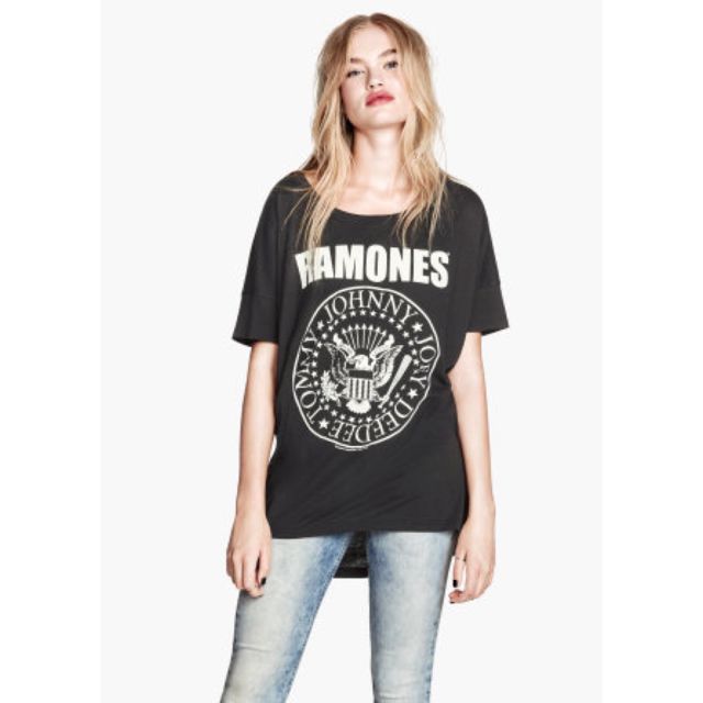 H&m ramones