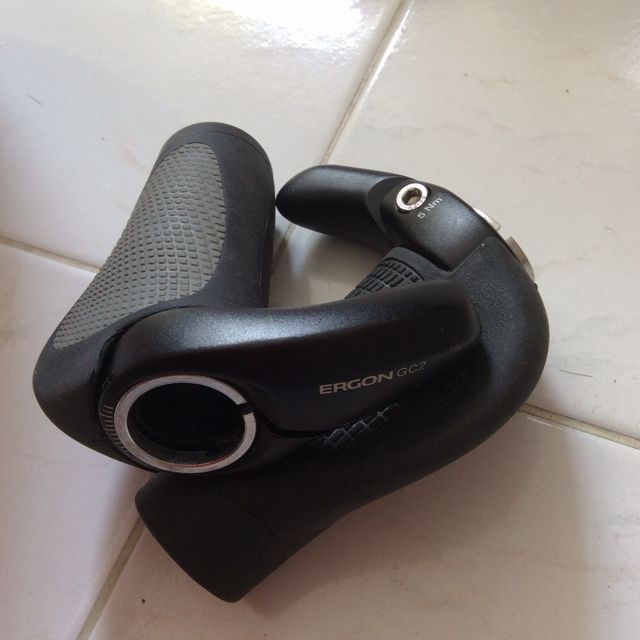 ergon gc2