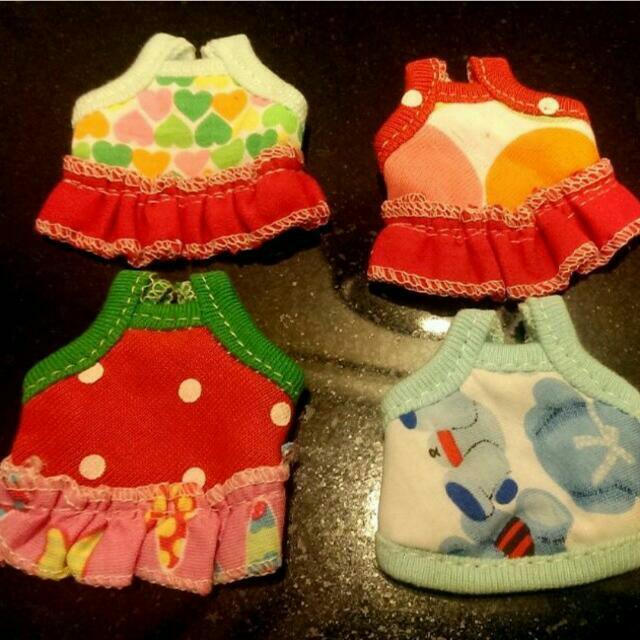 Sugar Glider Clothes Pet Supplies Pet Accessories On Carousell