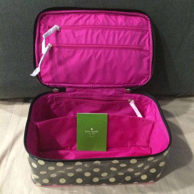Kate spade large 2025 colin
