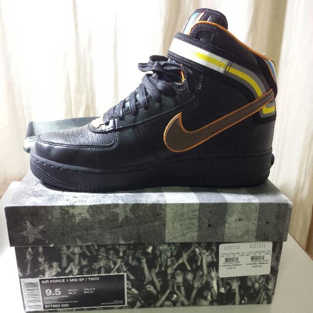 Nike af1 rt top