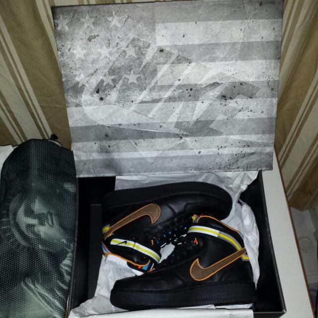Nike af1 rt hotsell