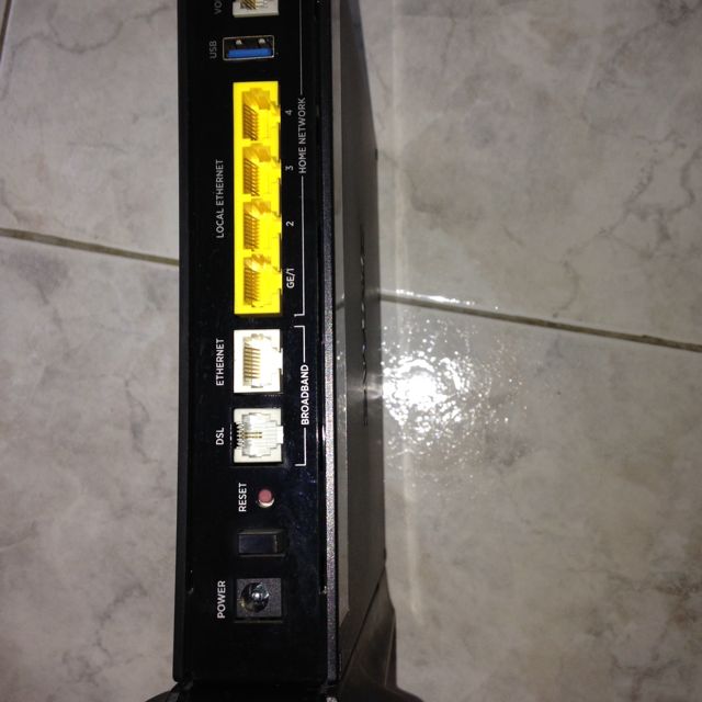Singtel 2Wire Gateway (Modem & Router), Bulletin Board, Looking For on