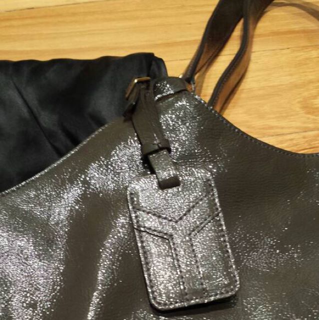 Ysl tribute cheap bag