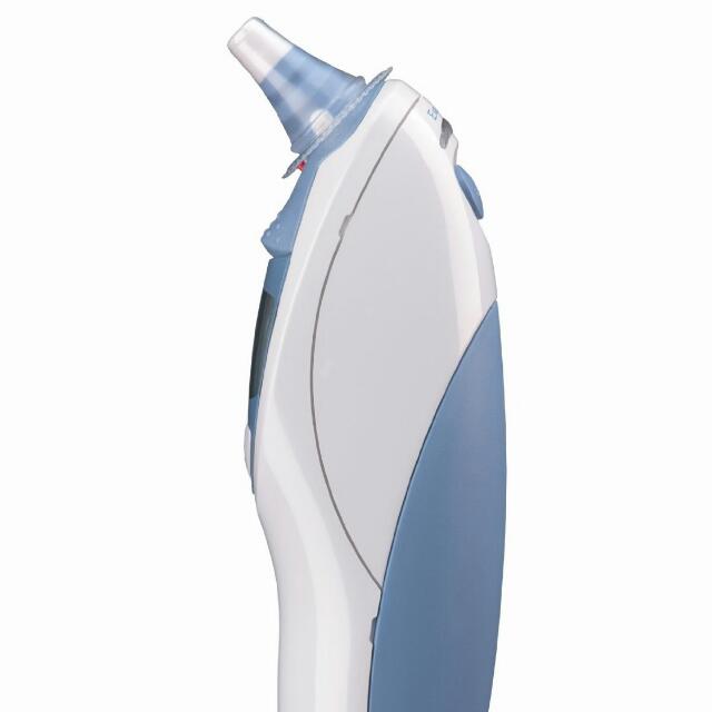 BN Braun Thermoscan Ear Thermometer With ExacTemp Tech IRT4520USSM