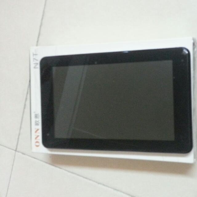 ONN Tablet.., Computers & Tech, Parts & Accessories, Networking on