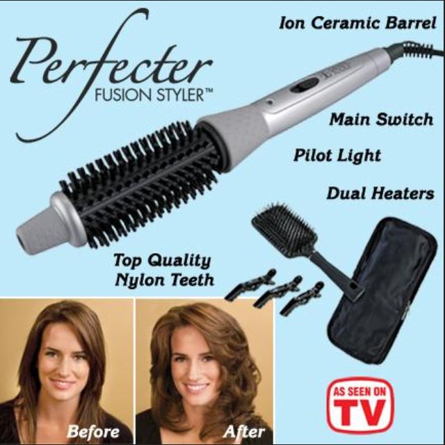Perfecter fusion new arrivals