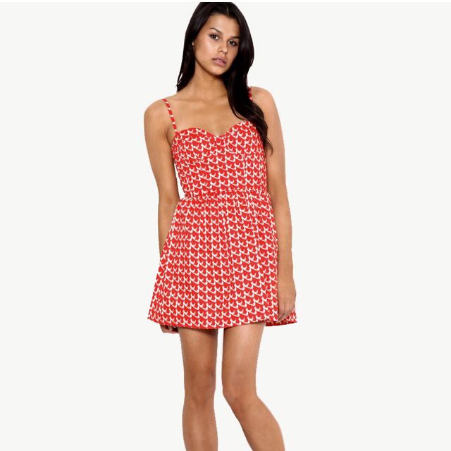 Max c discount london dress