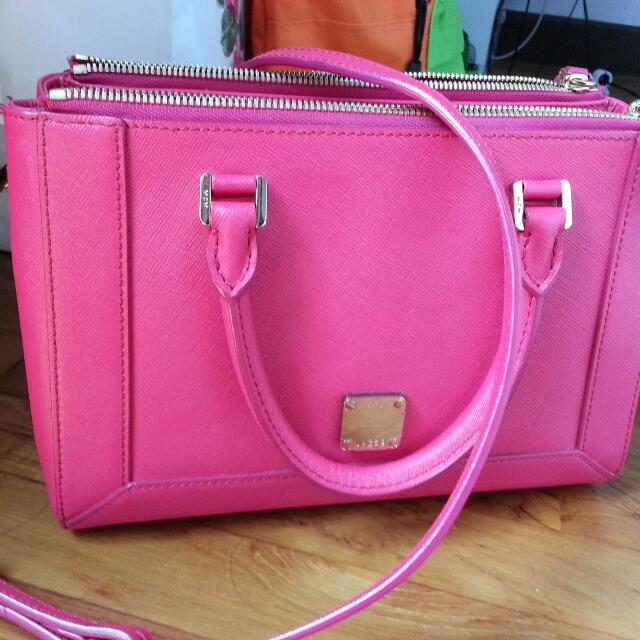 Mcm candy bag new arrivals