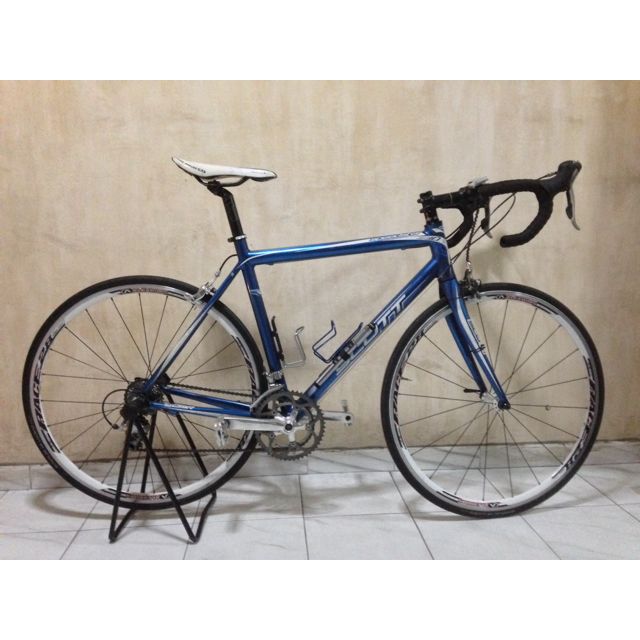 Scott speedster online s30 2010