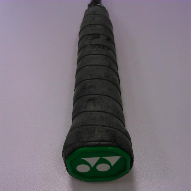 Yonex Nanospeed Lambda Badminton Racket, Sports Equipment, Sports