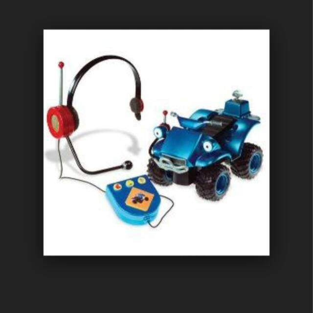 Bob the Builder, Hobbies Toys, Toys Games on Carousell