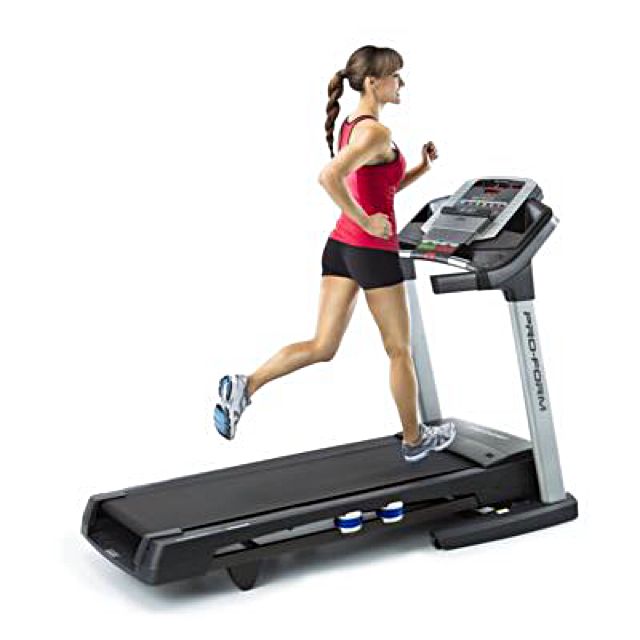 Looking For Treadmill Sports Equipment Exercise Fitness Cardio Fitness Machines on Carousell