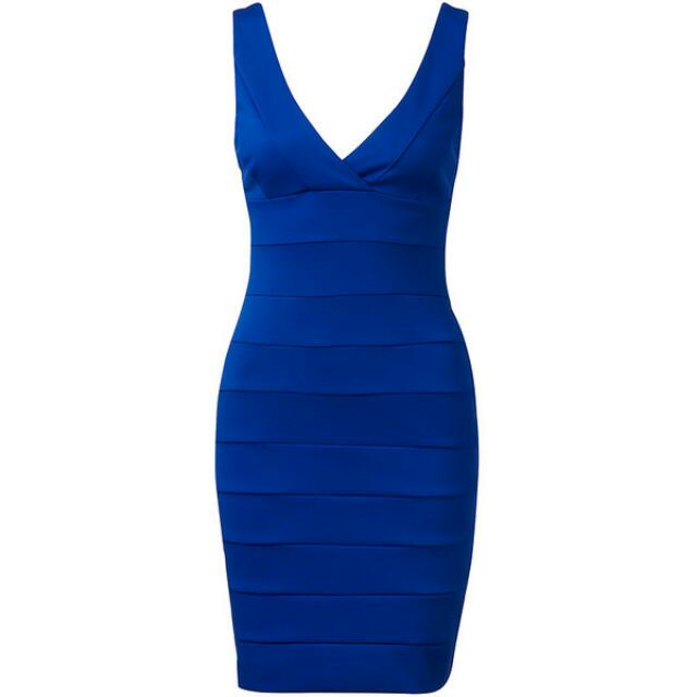 Forever new bandage dress shop