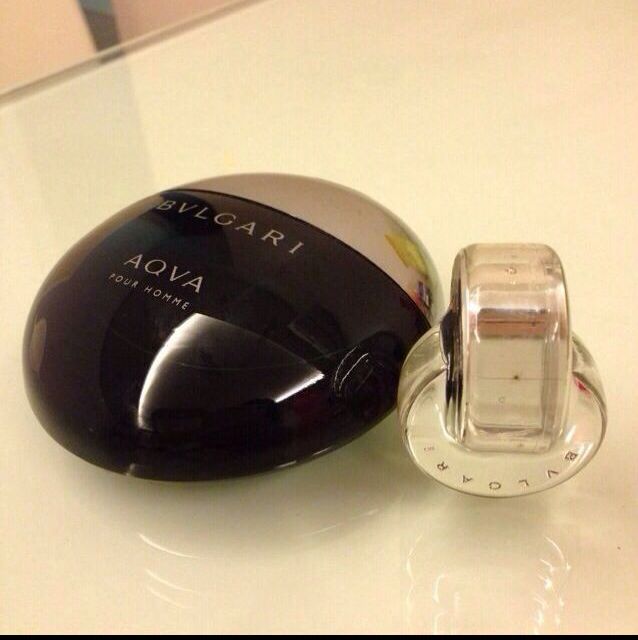 Aova perfume 2025