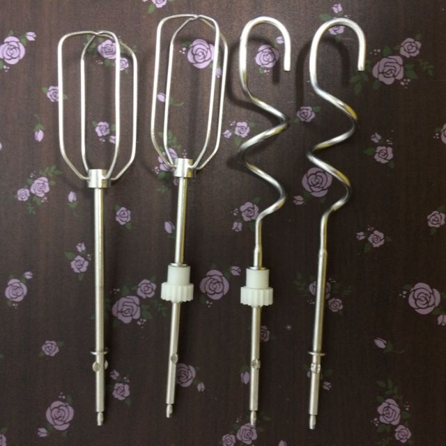 Electrolux Stand Mixer EHSM 2000, TV & Home Appliances, Kitchen