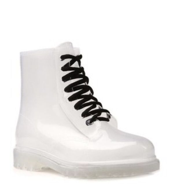 Factorie combat boots shop
