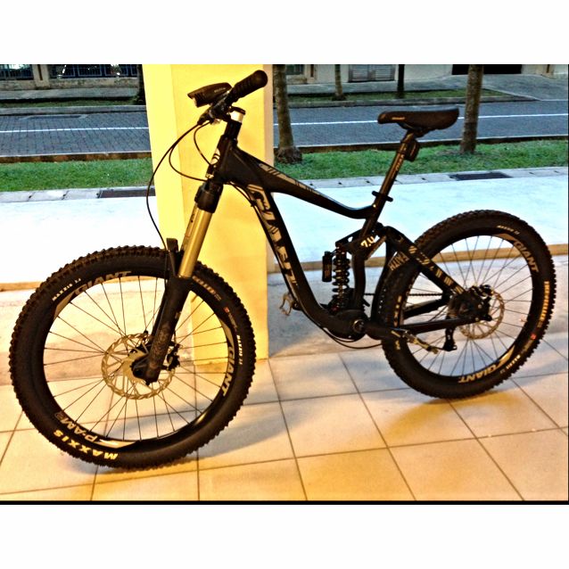 Giant faith 0 2012 deals