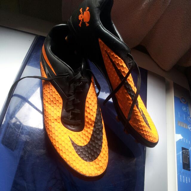 3grade Hyper Venom, Men's Fashion, Activewear on Carousell