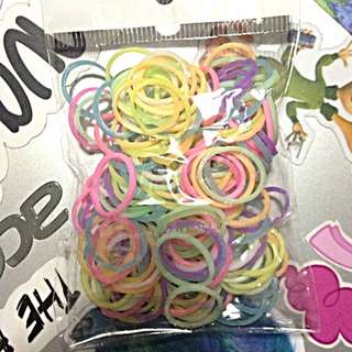Infrarood lucht Afgekeurd Affordable "rainbow loom bands pastel" For Sale | Women's Fashion |  Carousell Singapore