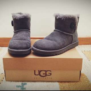 Original UGG boots US7/UK5.5