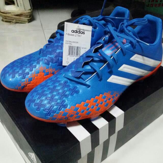 adidas absolion