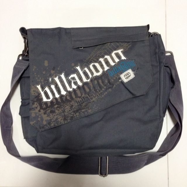 billabong sling bag