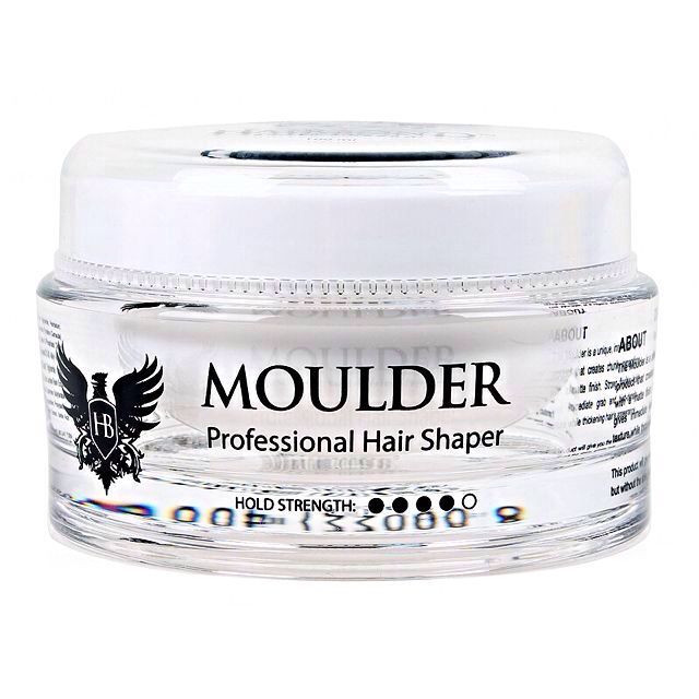 hairbond moulder