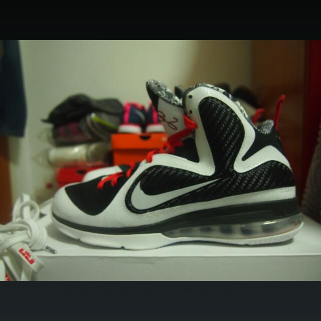 lebron 9 freegums