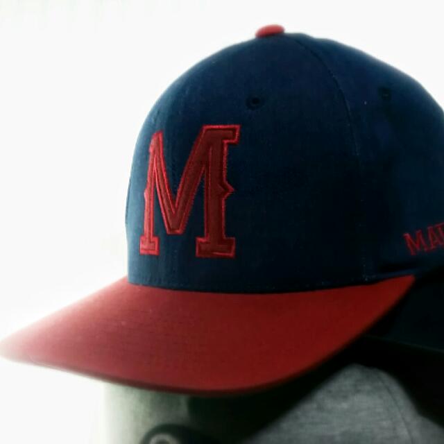 Matix cap Clearance