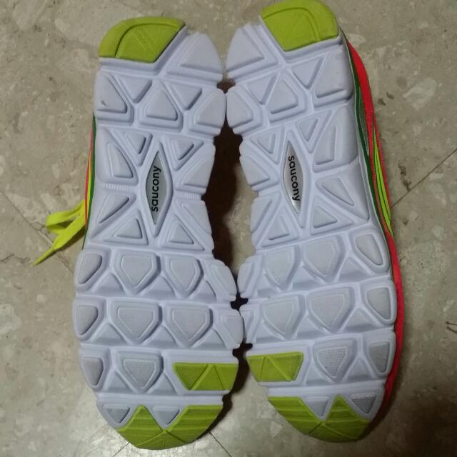 saucony virrata damen