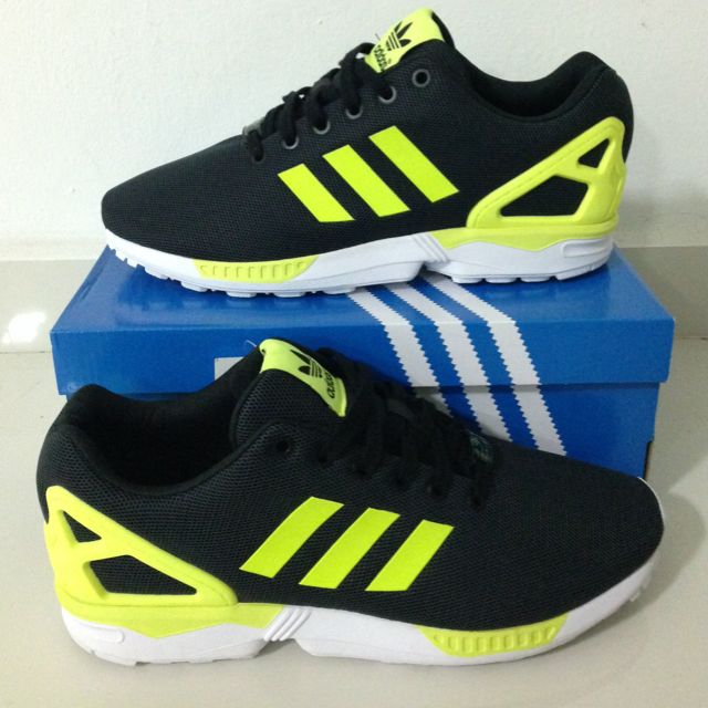 reebok zx flux