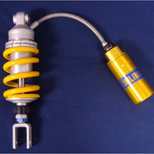 Aprilia rs store 125 rear shock