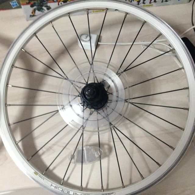 Tern verge p18 price new arrivals