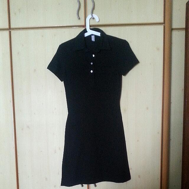 American apparel polo dress new arrivals