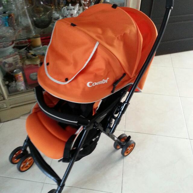 lightest pram