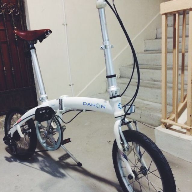 dahon boon c6