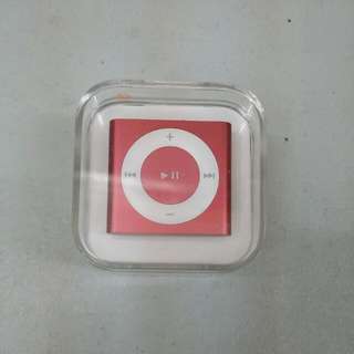 iPod  Shuffle 2GB