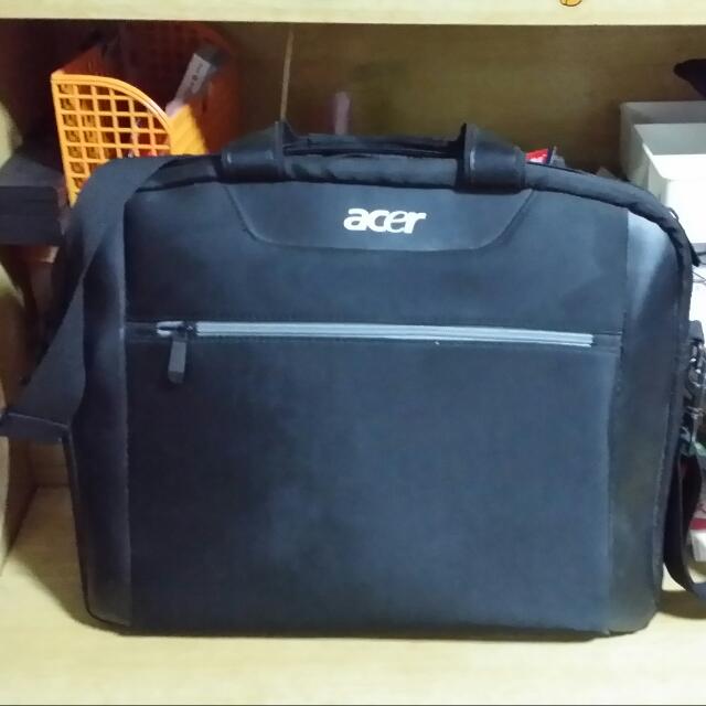 Acer Laptop Bag Price Reduced To 20 Books Stationery On